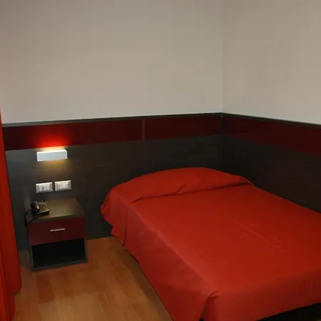 Hotel Fiera Bolzano