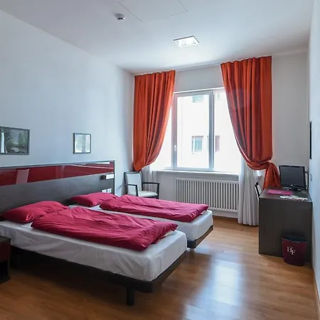 Fiera Hotel