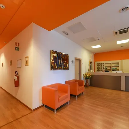 Hotel Fiera Bolzano