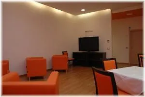 Hotel Fiera Bolzano